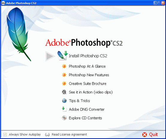 photoshop cs2 free  with keygen software